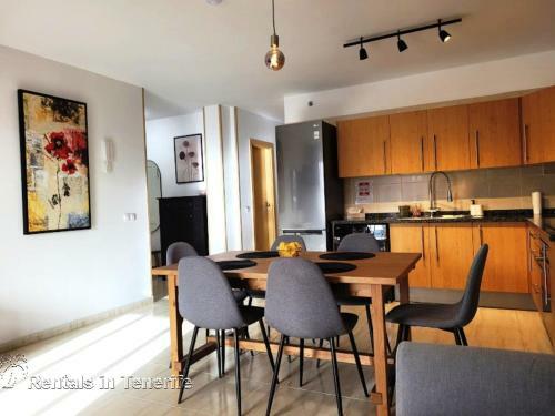 Apartamento Blue Sky Home