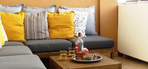 Apartamento Blue Sky Home