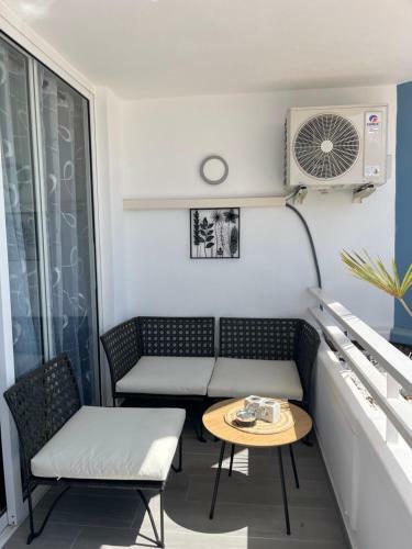 Apartamento Sunshine Station