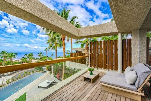 Villa Stunning Sunsets Abama