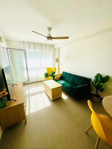 Apartamento Los Girasoles De Veneziola