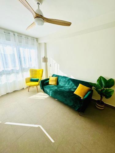 Apartamento Los Girasoles De Veneziola