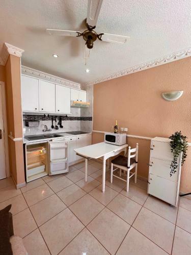 Apartamento Hermoso Estudio Parque Albatros