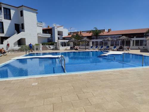Apartamento Holiday 2 Bed Duplex With Spectacular Views