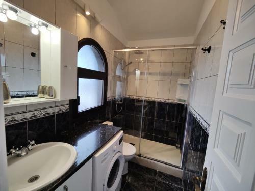 Apartamento Holiday 2 Bed Duplex With Spectacular Views