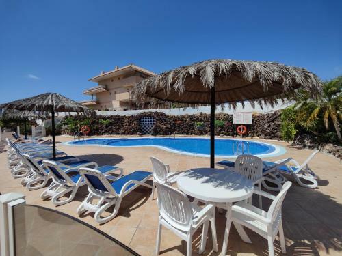 Apartamento Holiday 2 Bed Duplex With Spectacular Views