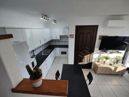 Apartamento Holiday 2 Bed Duplex With Spectacular Views