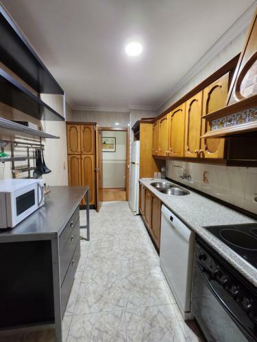 Apartamento Piso Equipado A 15min De Sevilla