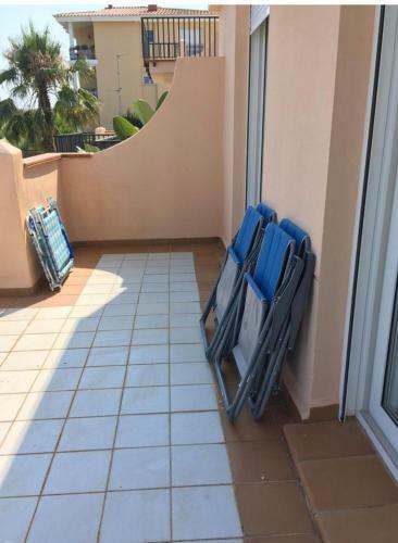 2bed Golf Resort Apartment.