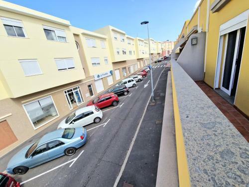 Apartamento Chalet Holiday Tenerife