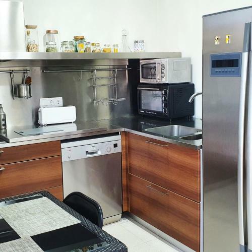 Apartamento Can Carreras de Sant Jaume