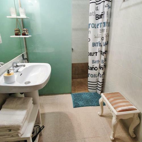 Apartamento Can Carreras de Sant Jaume