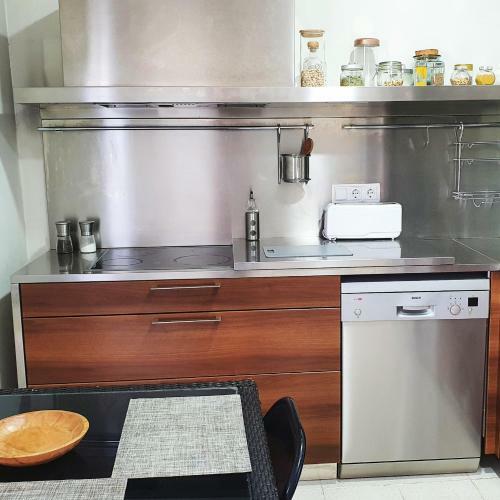 Apartamento Can Carreras de Sant Jaume