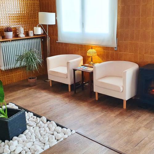 Apartamento Can Carreras de Sant Jaume