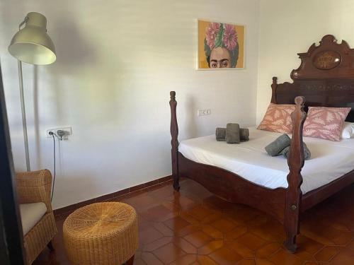 Casa Mamita Ibiza