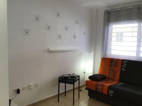 Apartamento Casetta Paraiso Tenerife