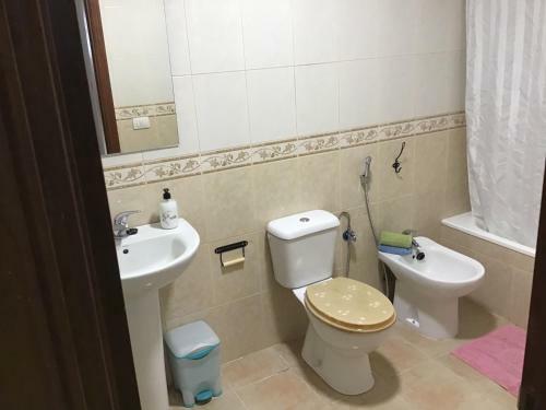 Apartamento Casetta Paraiso Tenerife