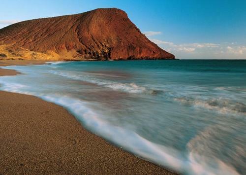 Apartamento Casetta Paraiso Tenerife