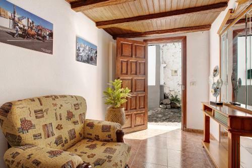 Casa Los Diablitos