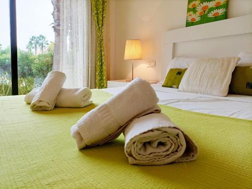 Apartamento Roda Golf Resort - 8909