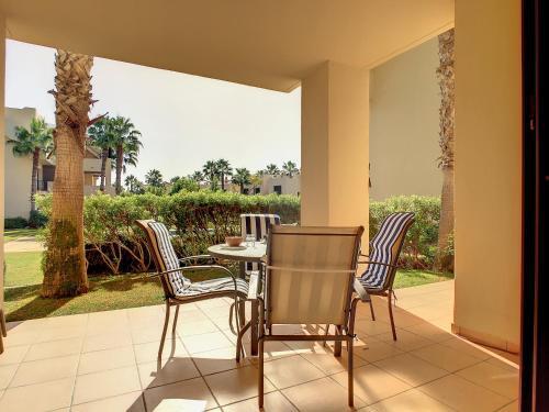 Apartamento Roda Golf Resort - 8909
