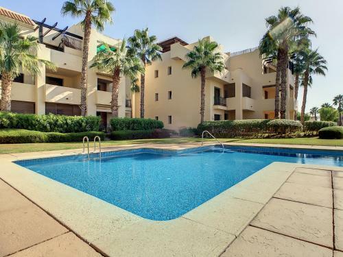Apartamento Roda Golf Resort - 8909