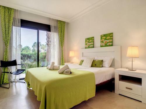 Apartamento Roda Golf Resort - 8909