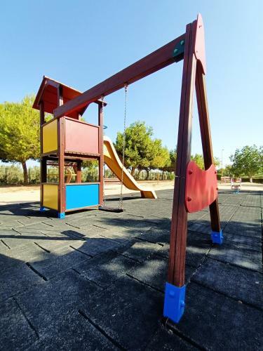 Apartamento Roda Golf Resort - 8909