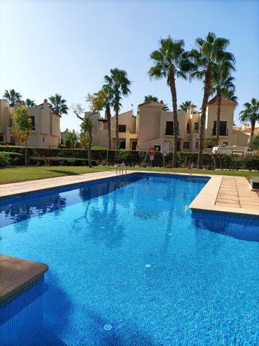 Apartamento Roda Golf Resort - 8909