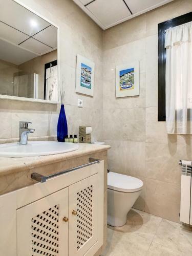 Apartamento Roda Golf Resort - 8909