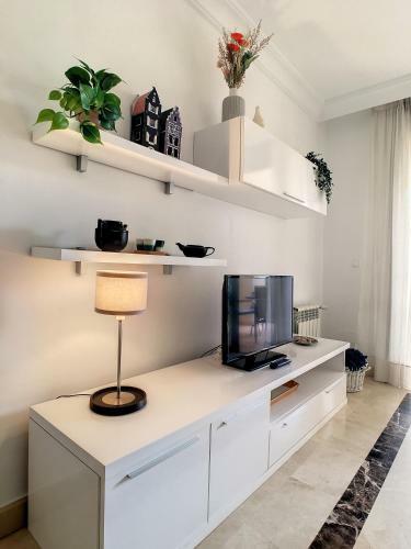 Apartamento Roda Golf Resort - 8909