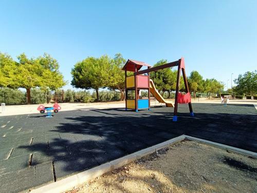 Apartamento Roda Golf Resort - 8809