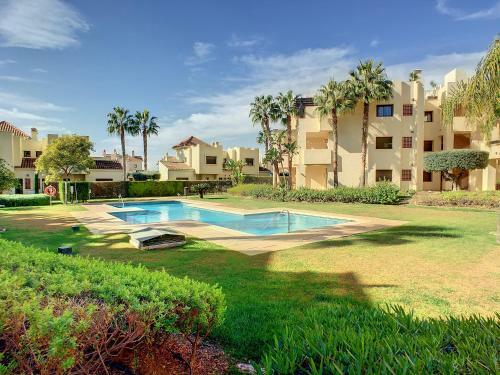 Apartamento Roda Golf Resort - 8809