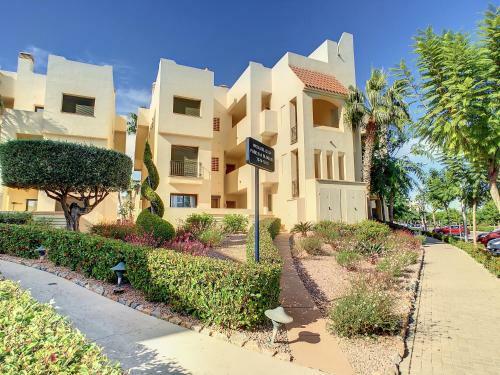 Apartamento Roda Golf Resort - 8809