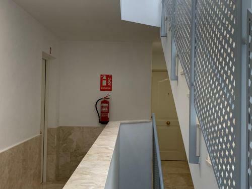 Apartamento El Olivo House B