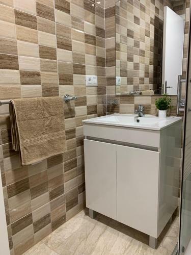 Apartamento El Olivo House B