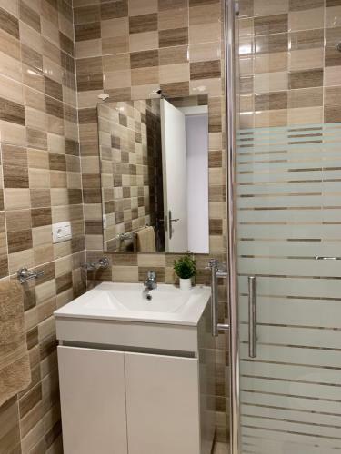 Apartamento El Olivo House B