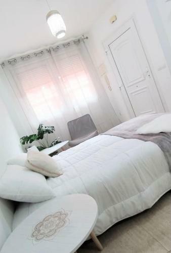 Apartamento Iza�a