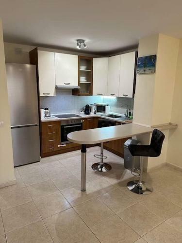 Apartamento Everspring