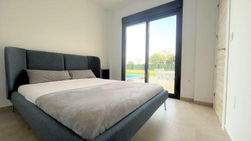 Villa With Private Heated Pool - Roda Golf & Beach Resort