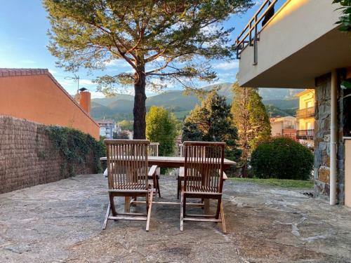 Apartamento Els Marges
