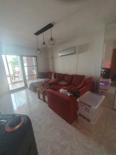 Apartamento Puerto Tomas Maestre