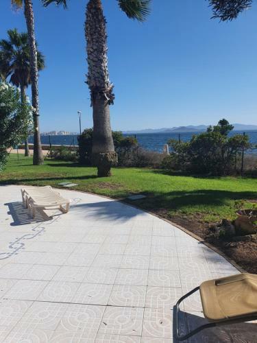 Apartamento Puerto Tomas Maestre