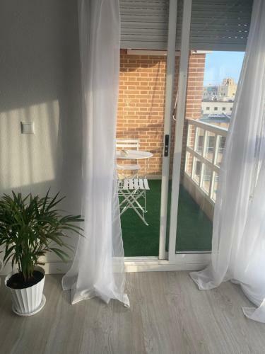 Apartamento San Juan Beach