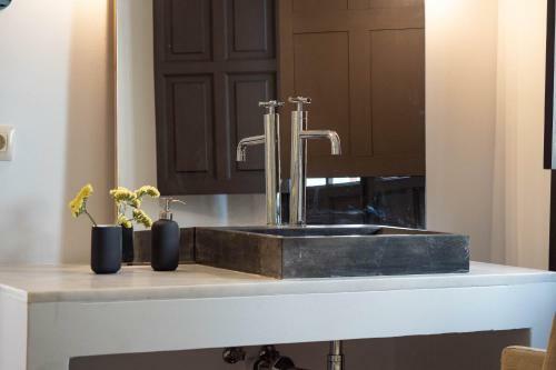 Bed & Breakfast La Casa 1832 Boutique