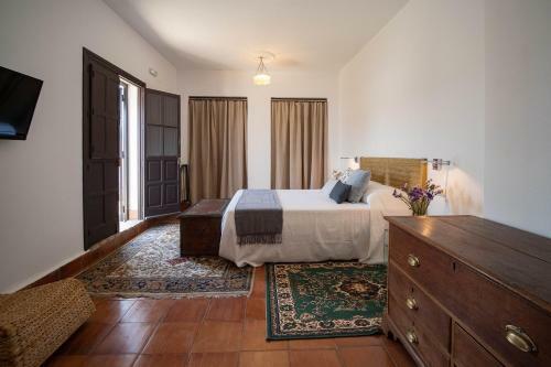 Bed & Breakfast La Casa 1832 Boutique