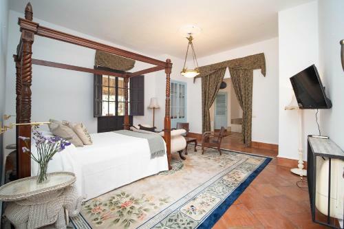 Bed & Breakfast La Casa 1832 Boutique