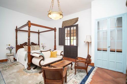 Bed & Breakfast La Casa 1832 Boutique