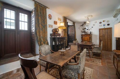 Bed & Breakfast La Casa 1832 Boutique