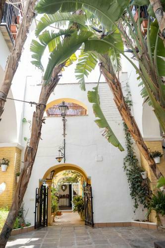 Bed & Breakfast La Casa 1832 Boutique